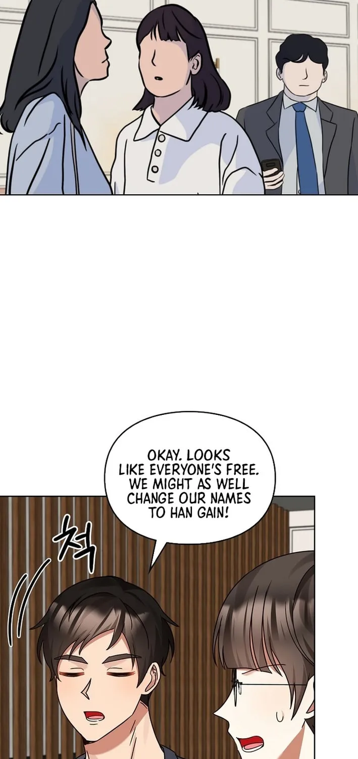 I Became a Doting Father Chapter 195 page 9 - 