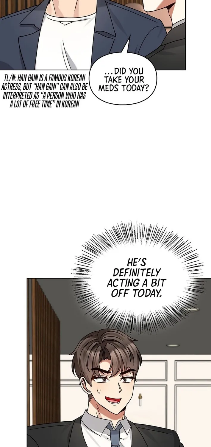 I Became a Doting Father Chapter 195 page 10 - 