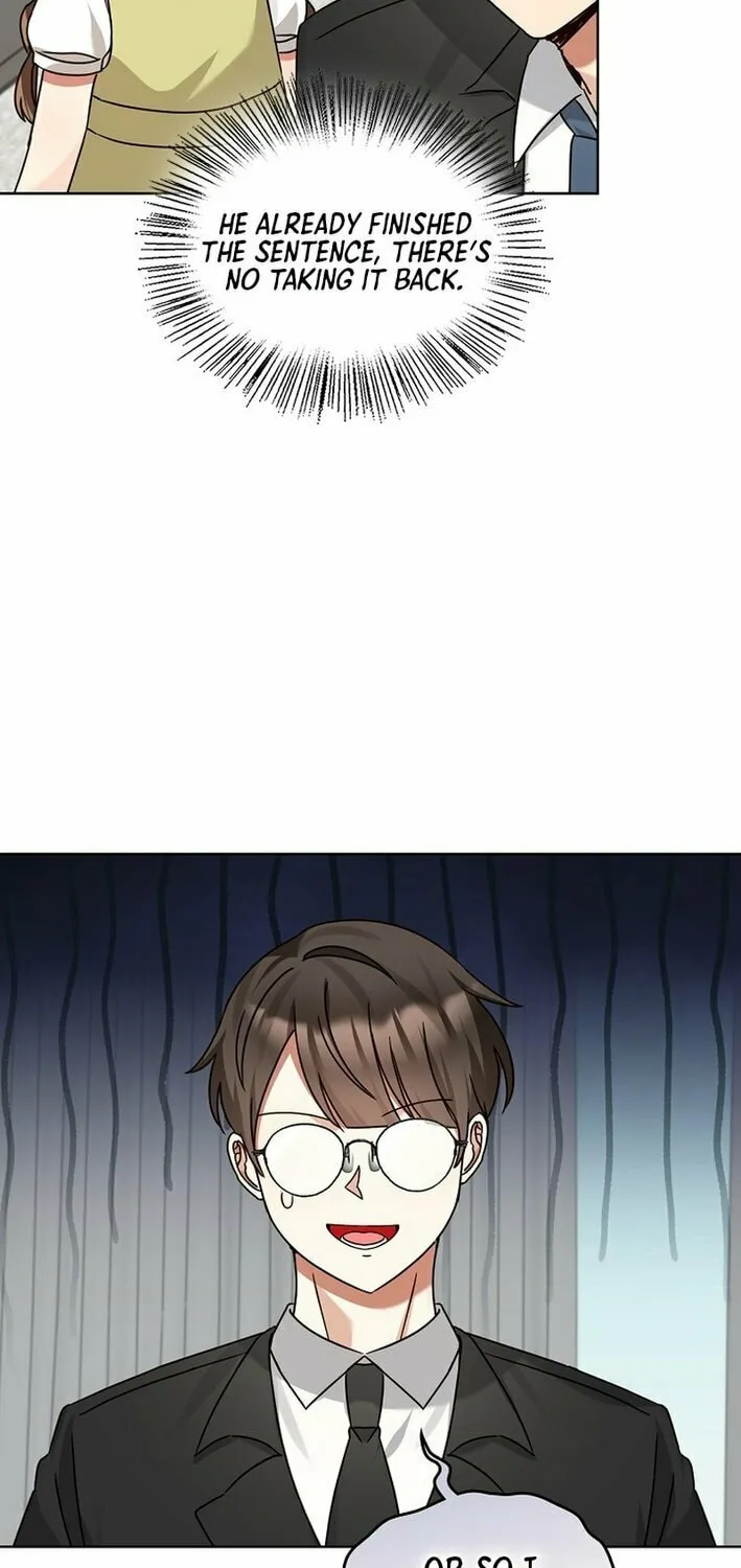 I Became a Doting Father Chapter 196 page 17 - 