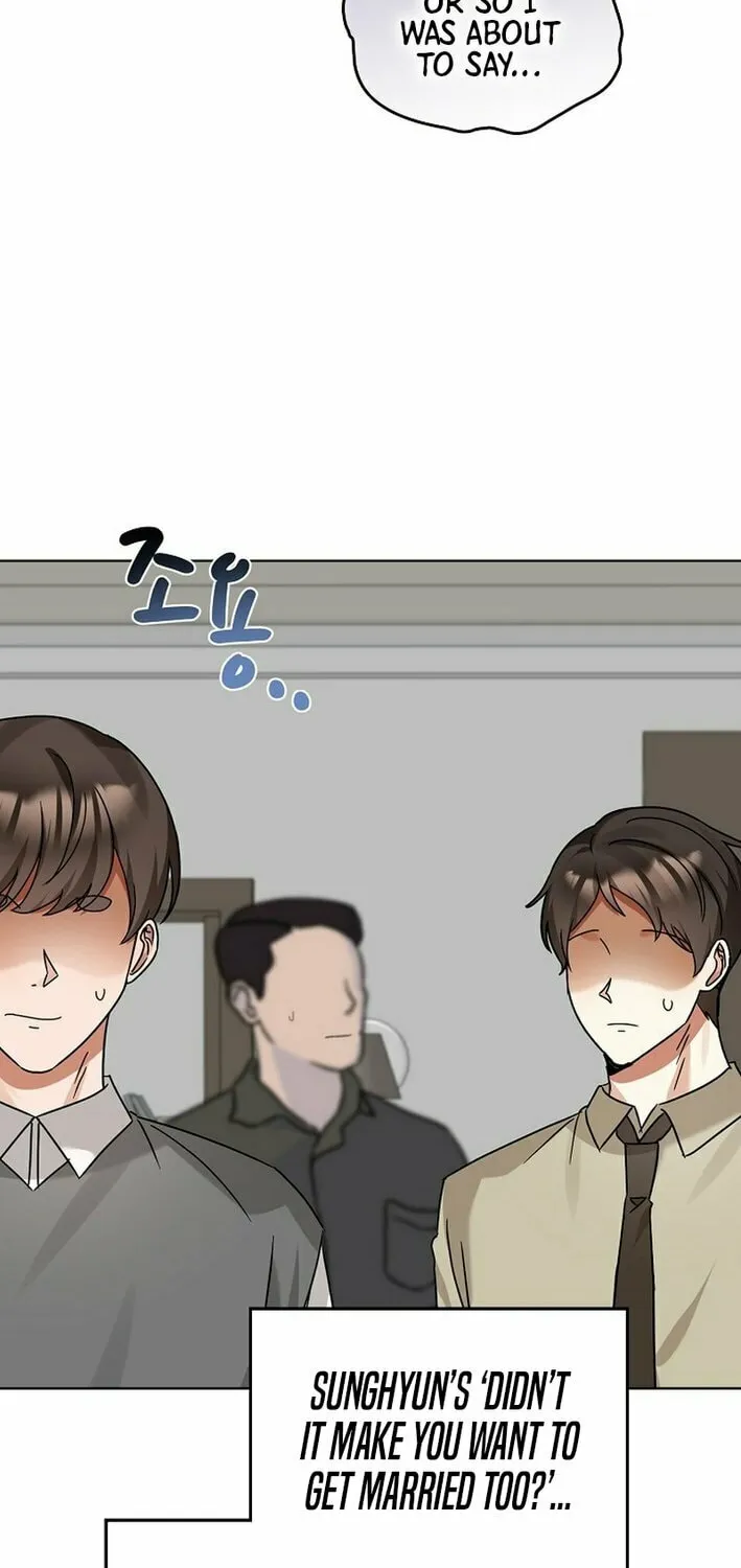 I Became a Doting Father Chapter 196 page 18 - 
