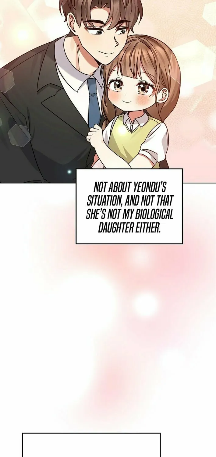 I Became a Doting Father Chapter 196 page 22 - 