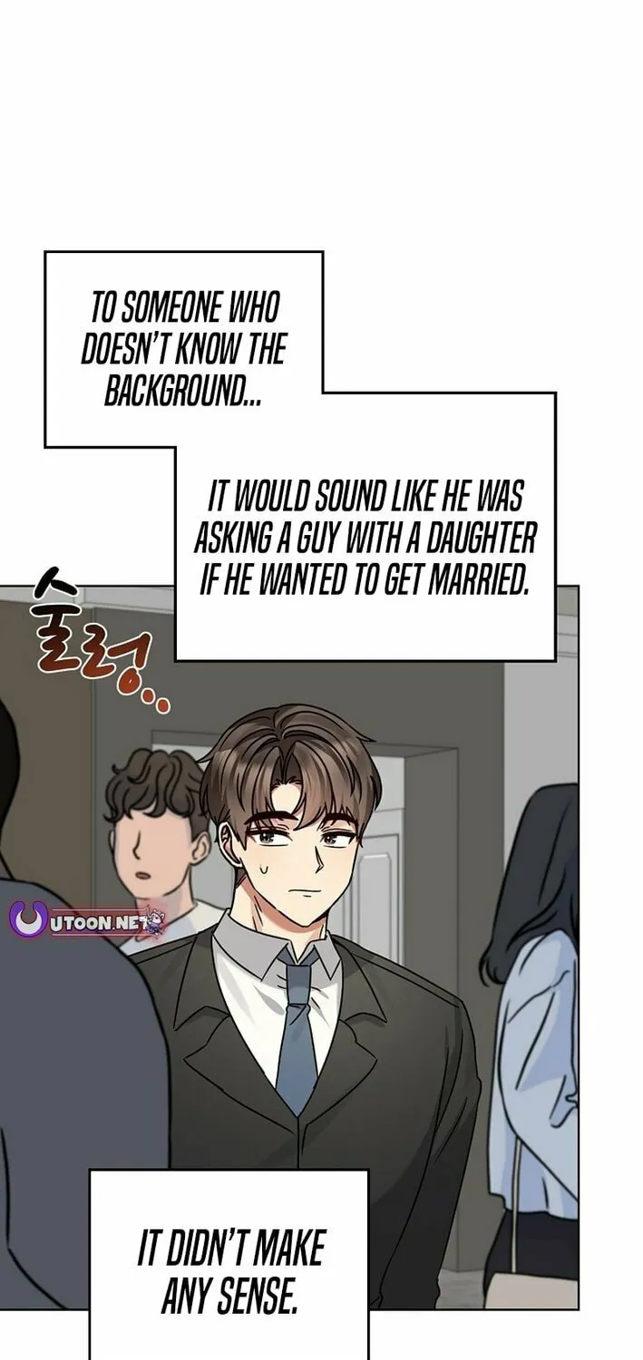 I Became a Doting Father Chapter 196 page 24 - 