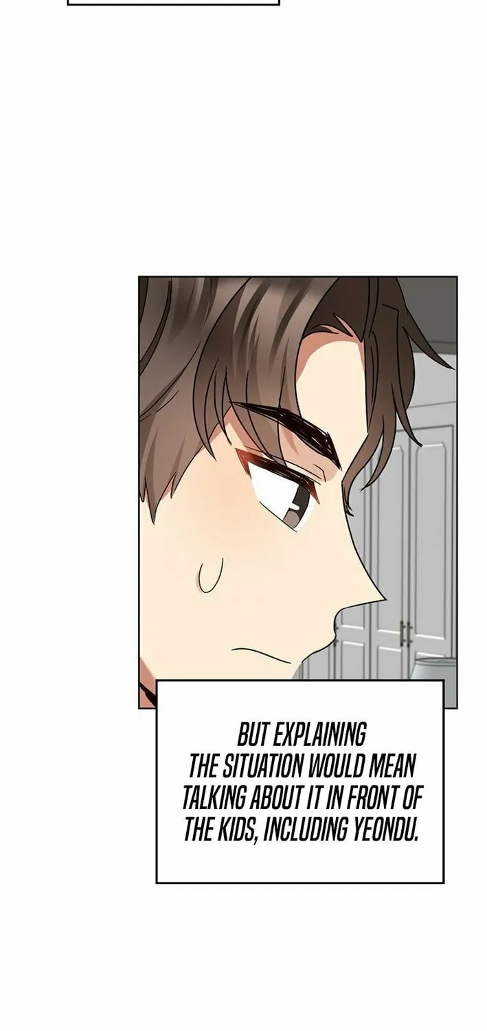 I Became a Doting Father Chapter 196 page 25 - 