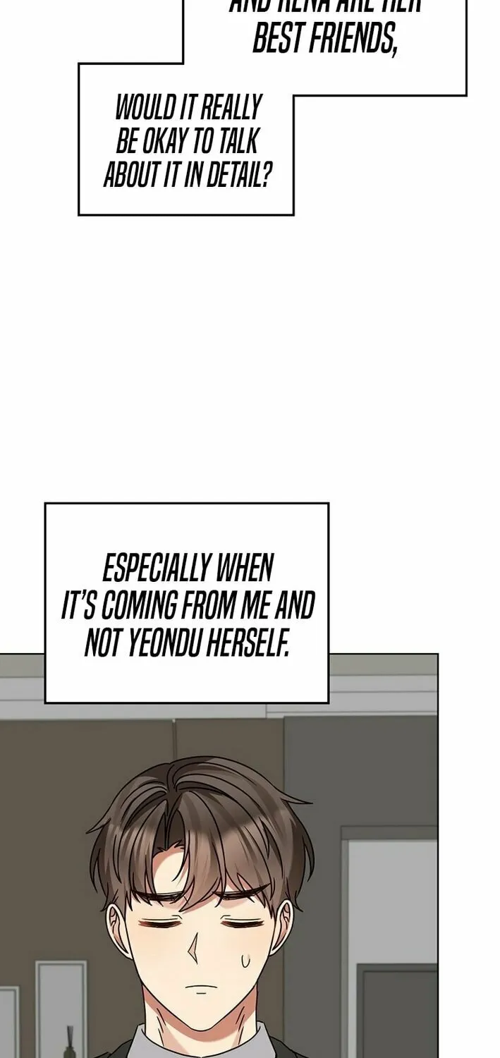 I Became a Doting Father Chapter 196 page 27 - 