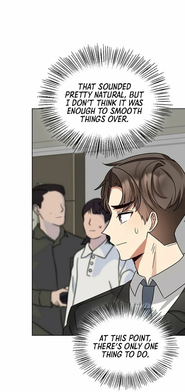 I Became a Doting Father Chapter 196 page 30 - 