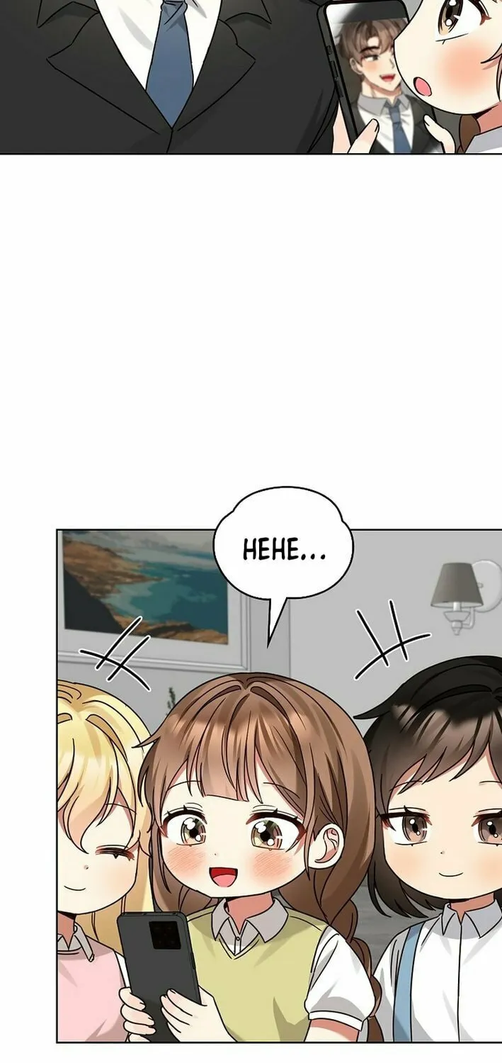 I Became a Doting Father Chapter 196 page 4 - 
