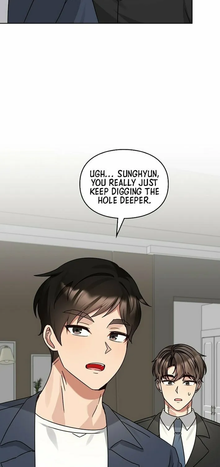 I Became a Doting Father Chapter 196 page 32 - 