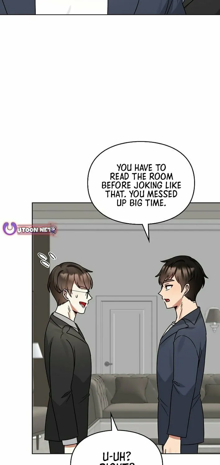 I Became a Doting Father Chapter 196 page 33 - 