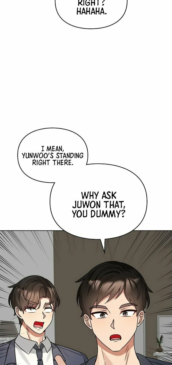 I Became a Doting Father Chapter 196 page 34 - 
