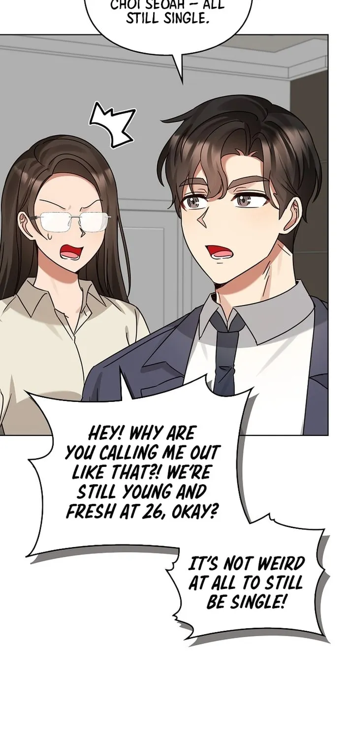 I Became a Doting Father Chapter 196 page 36 - 