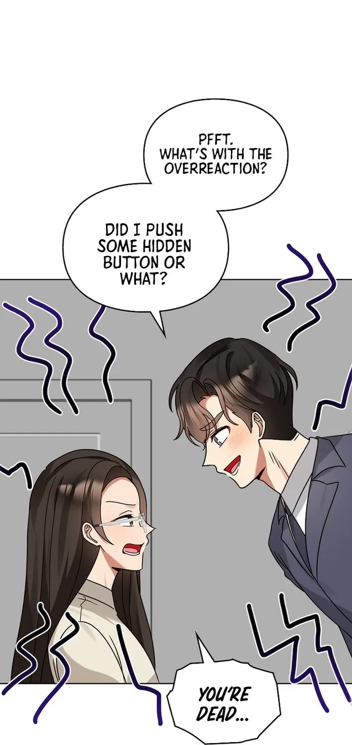 I Became a Doting Father Chapter 196 page 37 - 