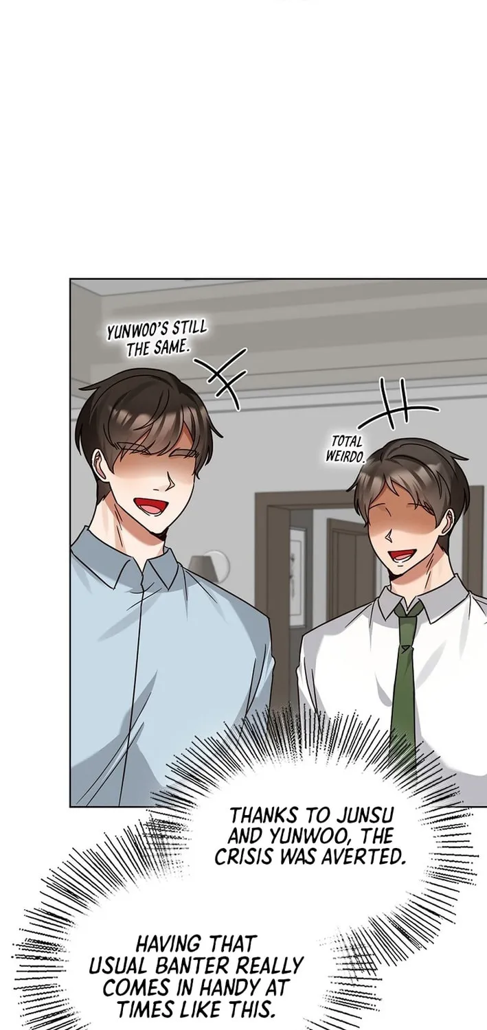 I Became a Doting Father Chapter 196 page 38 - 
