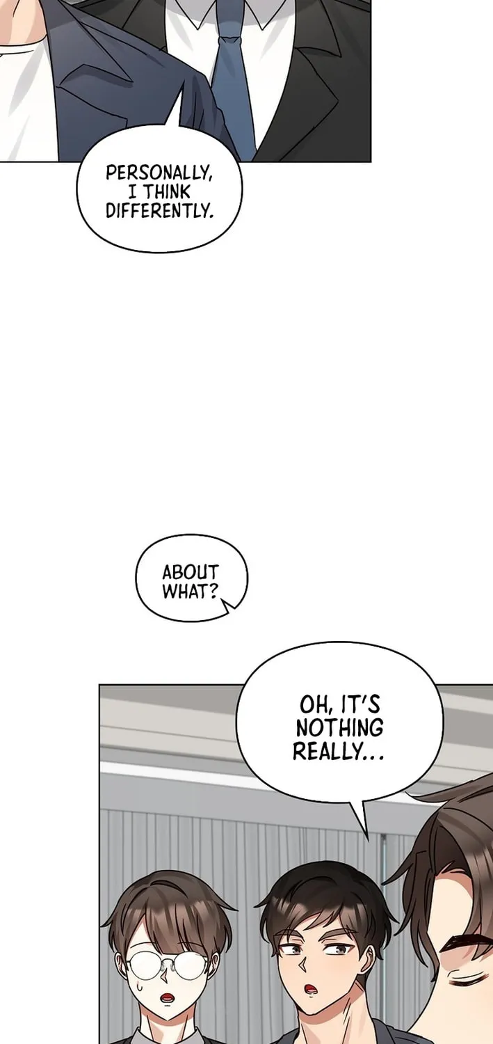 I Became a Doting Father Chapter 196 page 40 - 