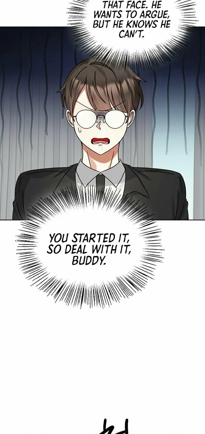 I Became a Doting Father Chapter 196 page 45 - 