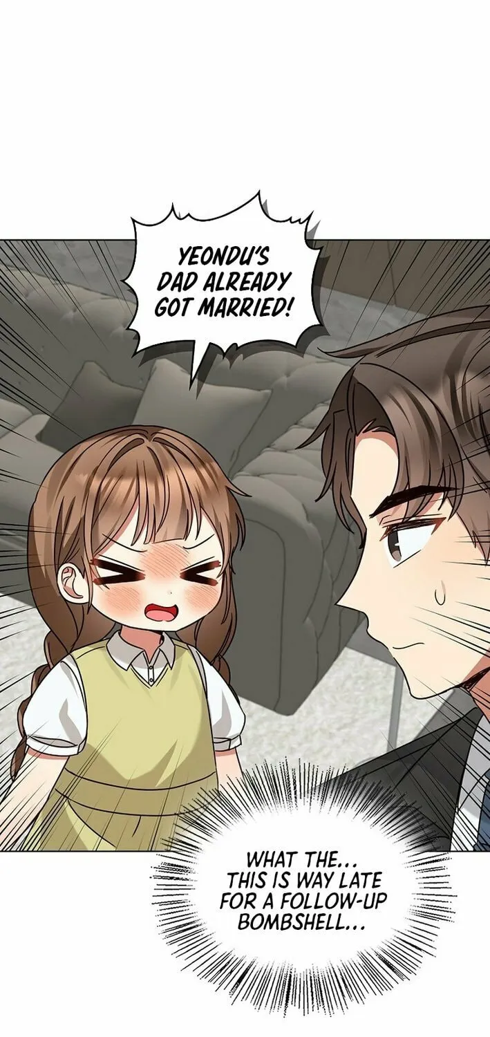 I Became a Doting Father Chapter 196 page 50 - 