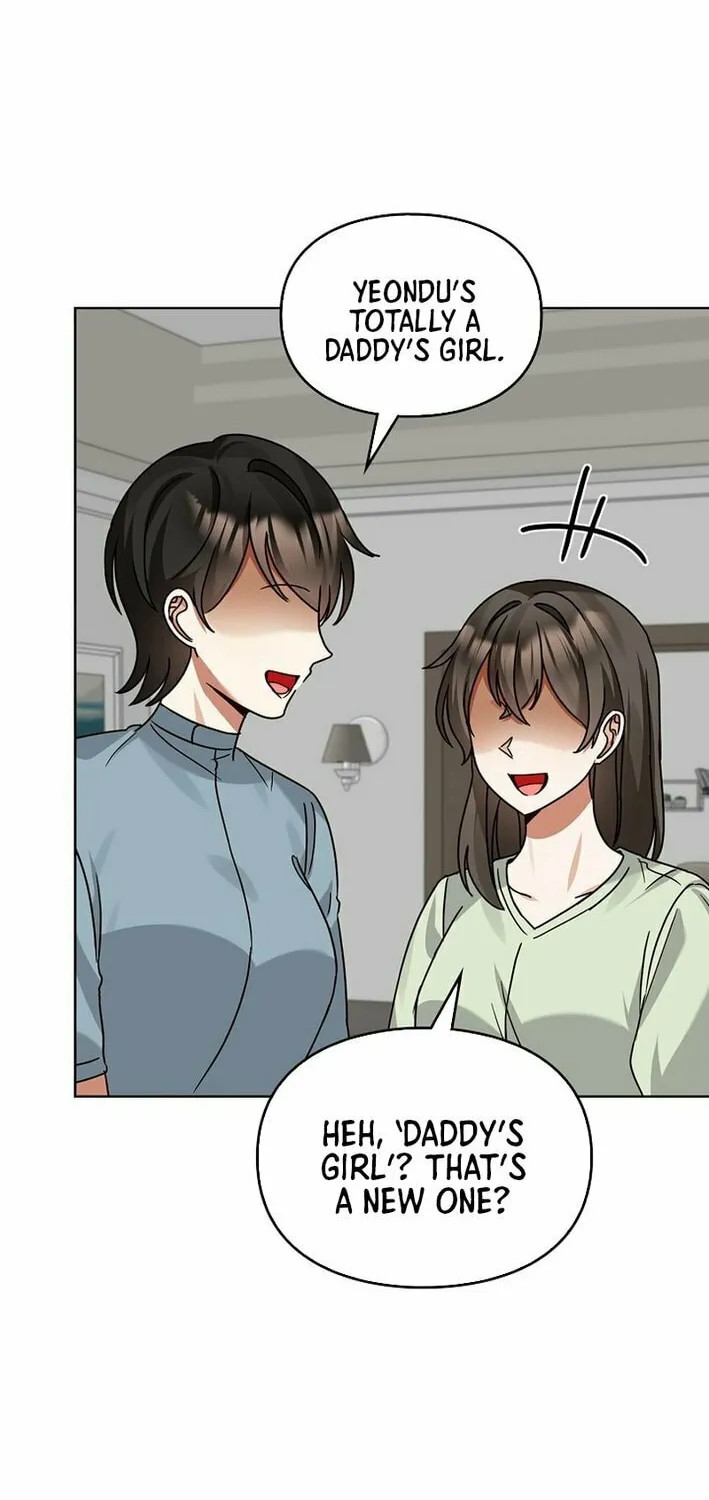 I Became a Doting Father Chapter 196 page 55 - 