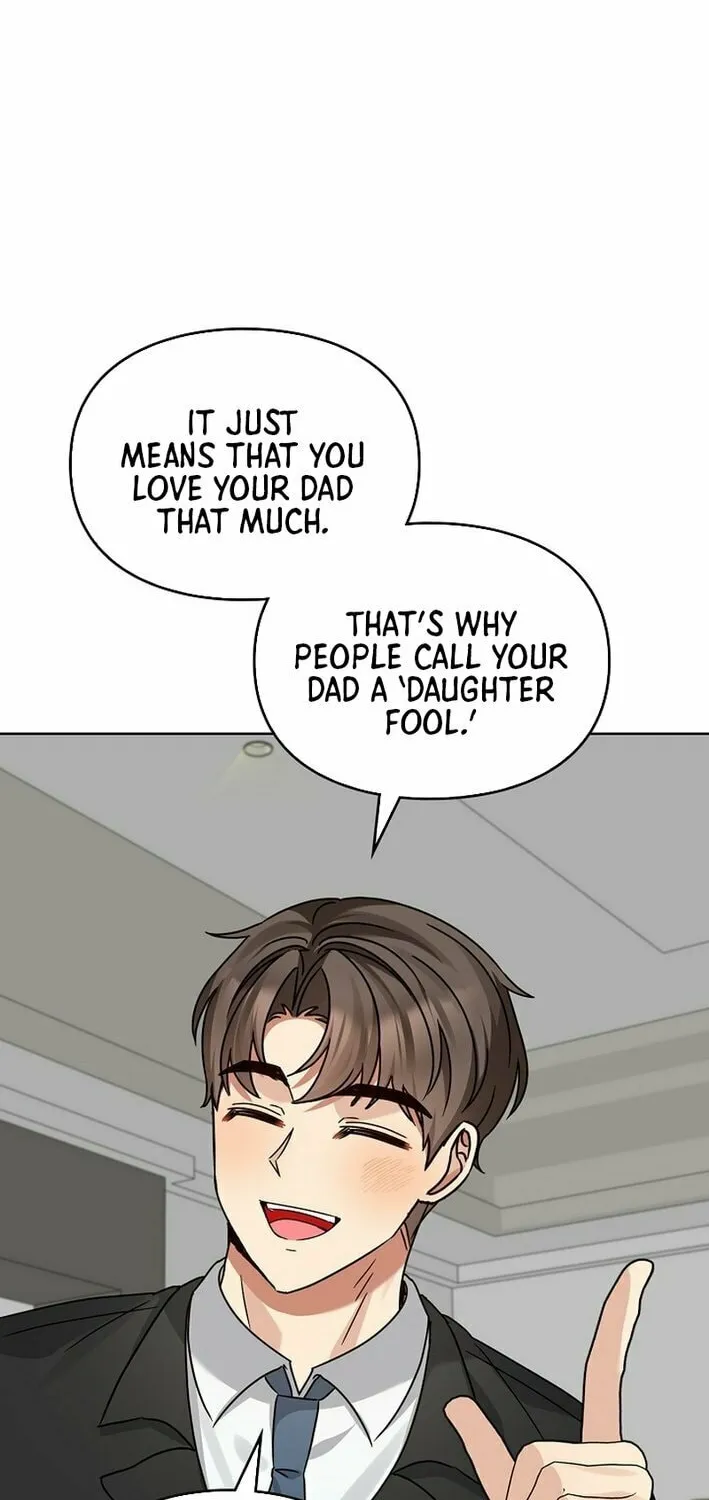 I Became a Doting Father Chapter 196 page 58 - 