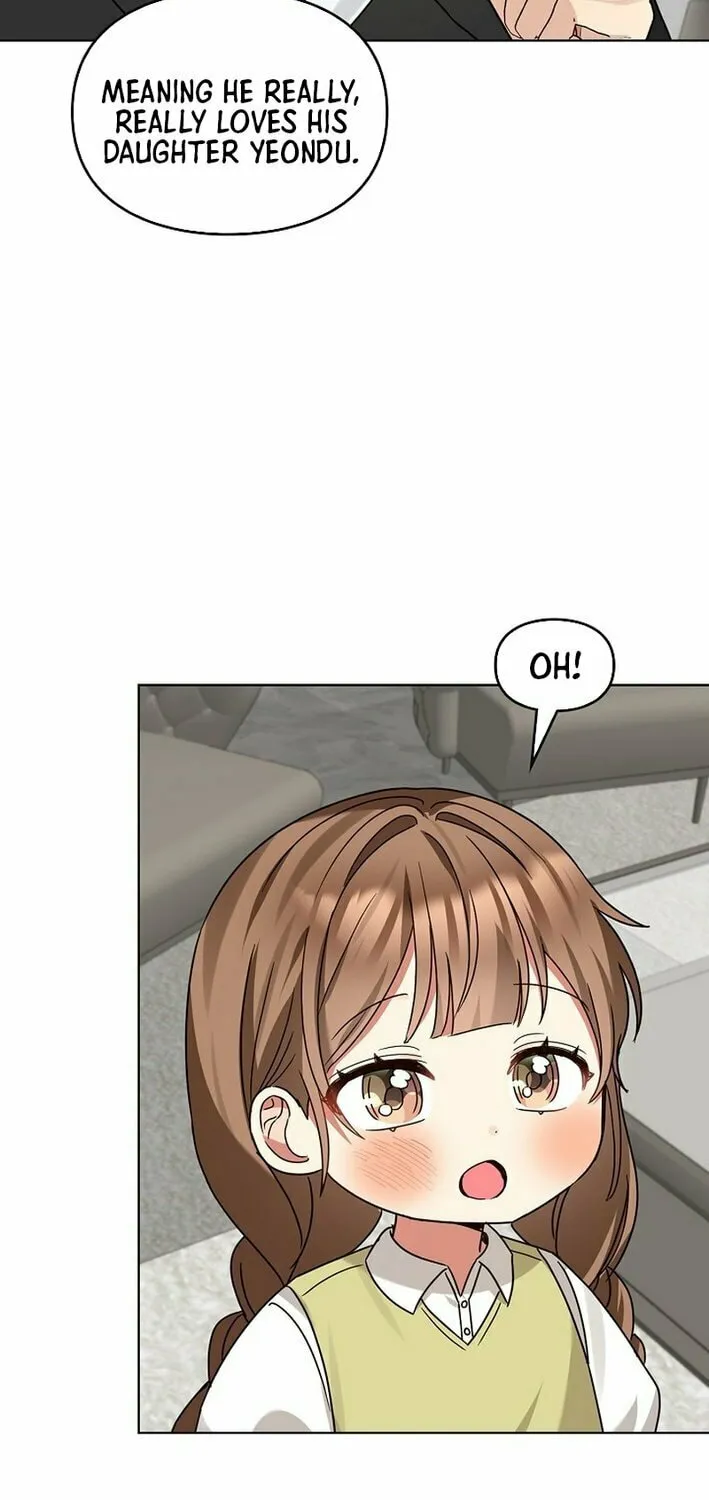 I Became a Doting Father Chapter 196 page 59 - 