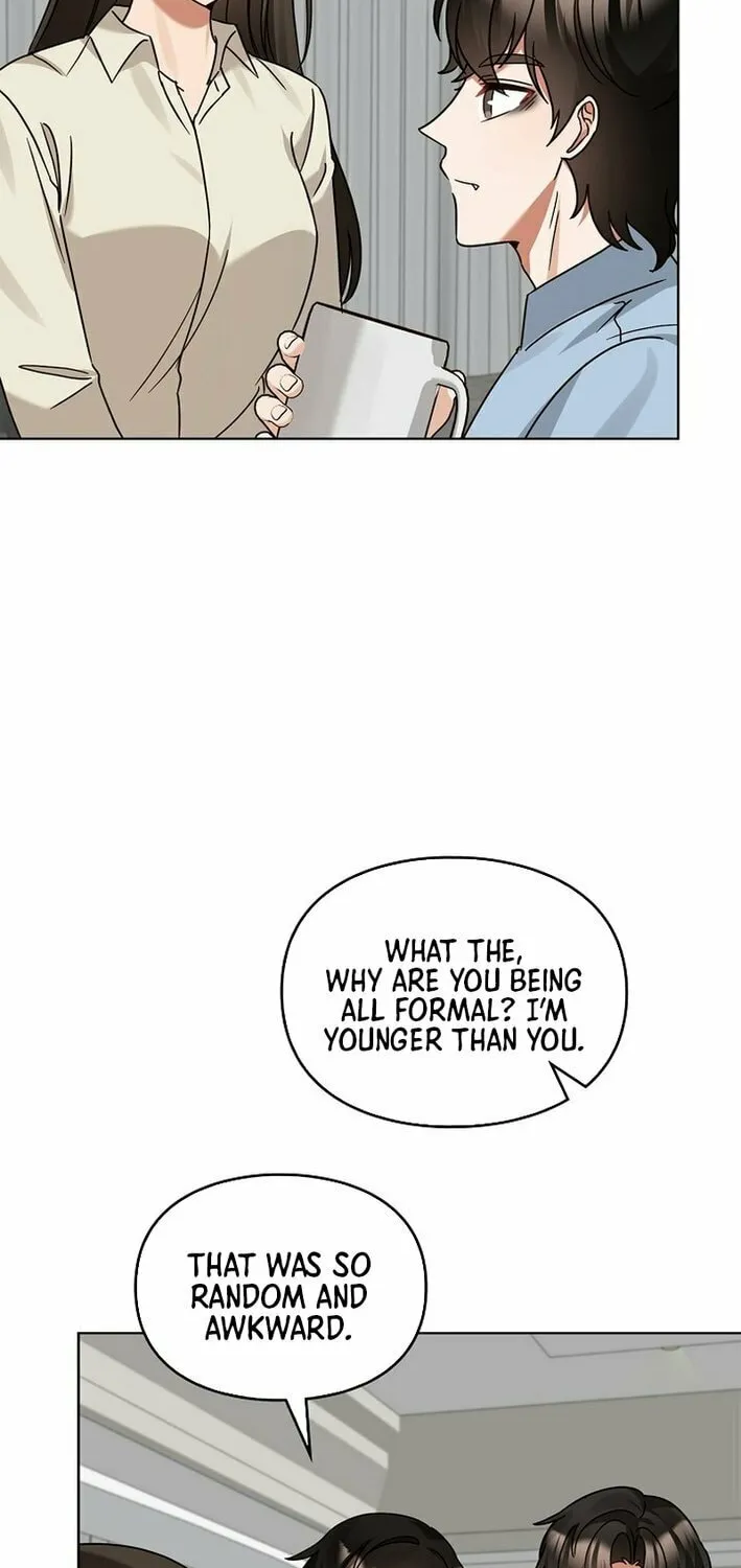I Became a Doting Father Chapter 196 page 62 - 