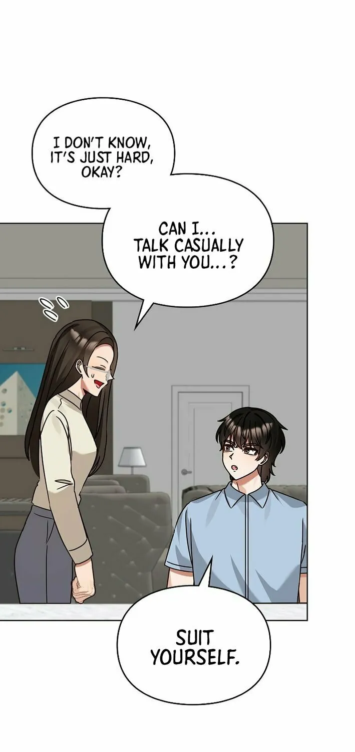 I Became a Doting Father Chapter 196 page 64 - 