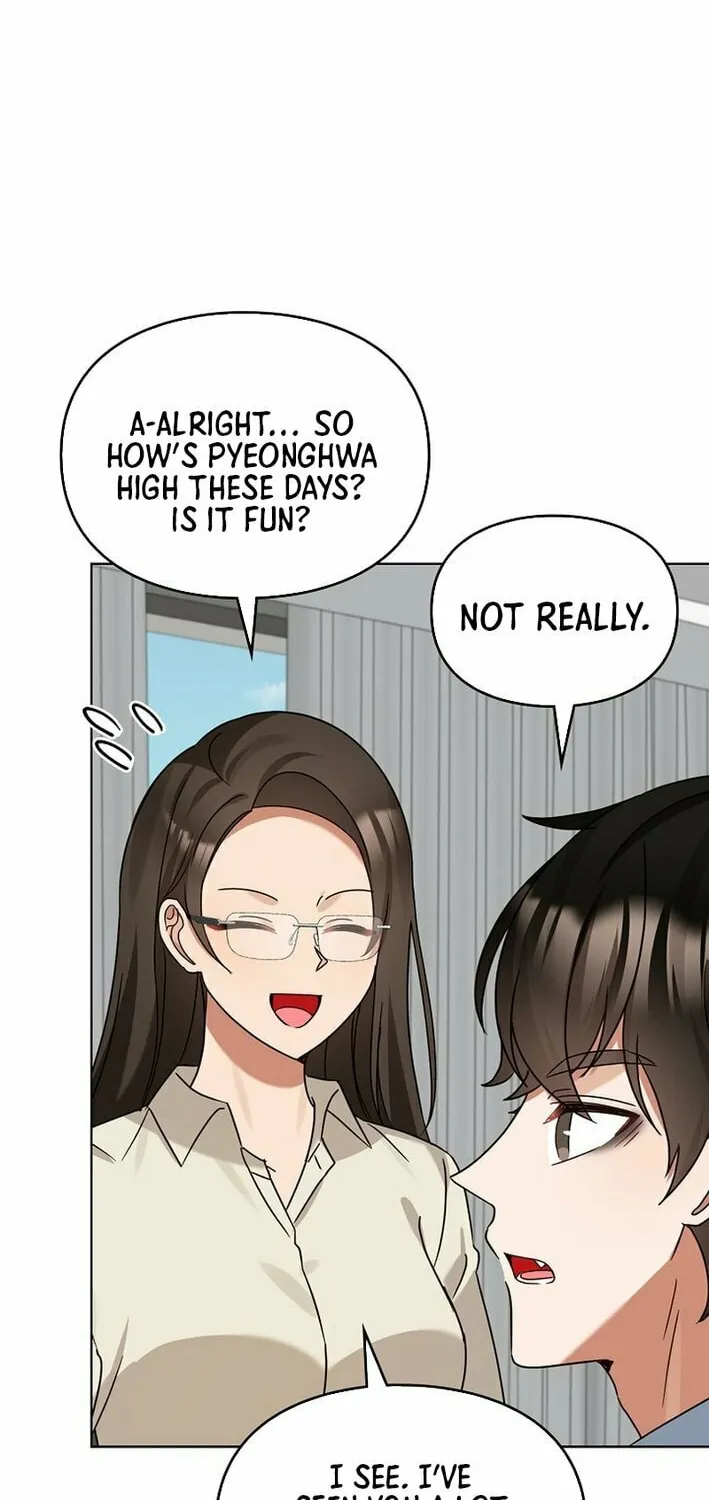I Became a Doting Father Chapter 196 page 65 - 