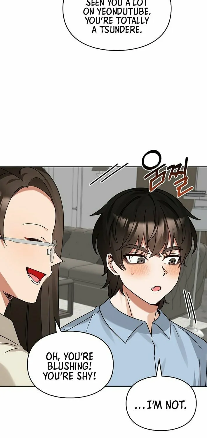 I Became a Doting Father Chapter 196 page 66 - 