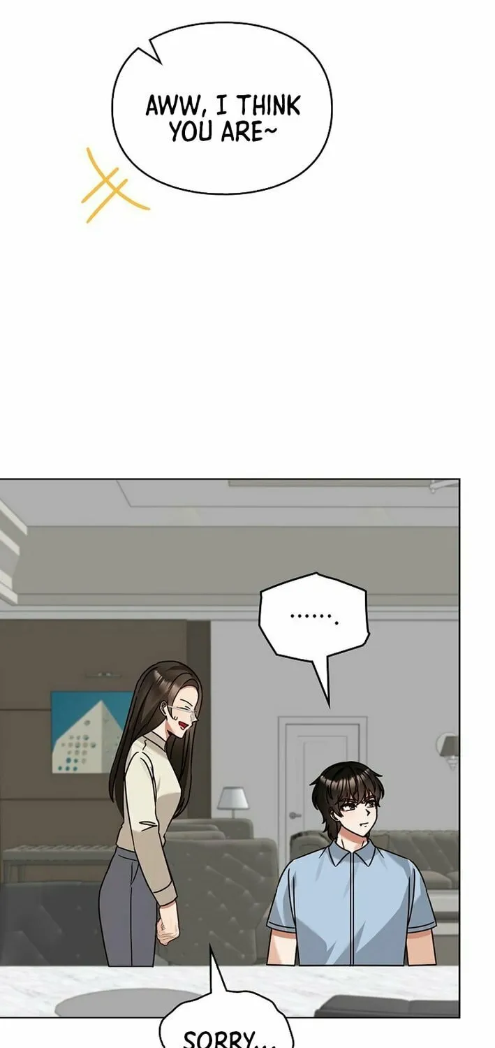 I Became a Doting Father Chapter 196 page 67 - 