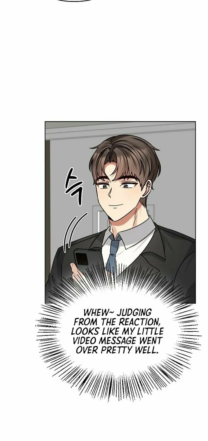 I Became a Doting Father Chapter 196 page 9 - 