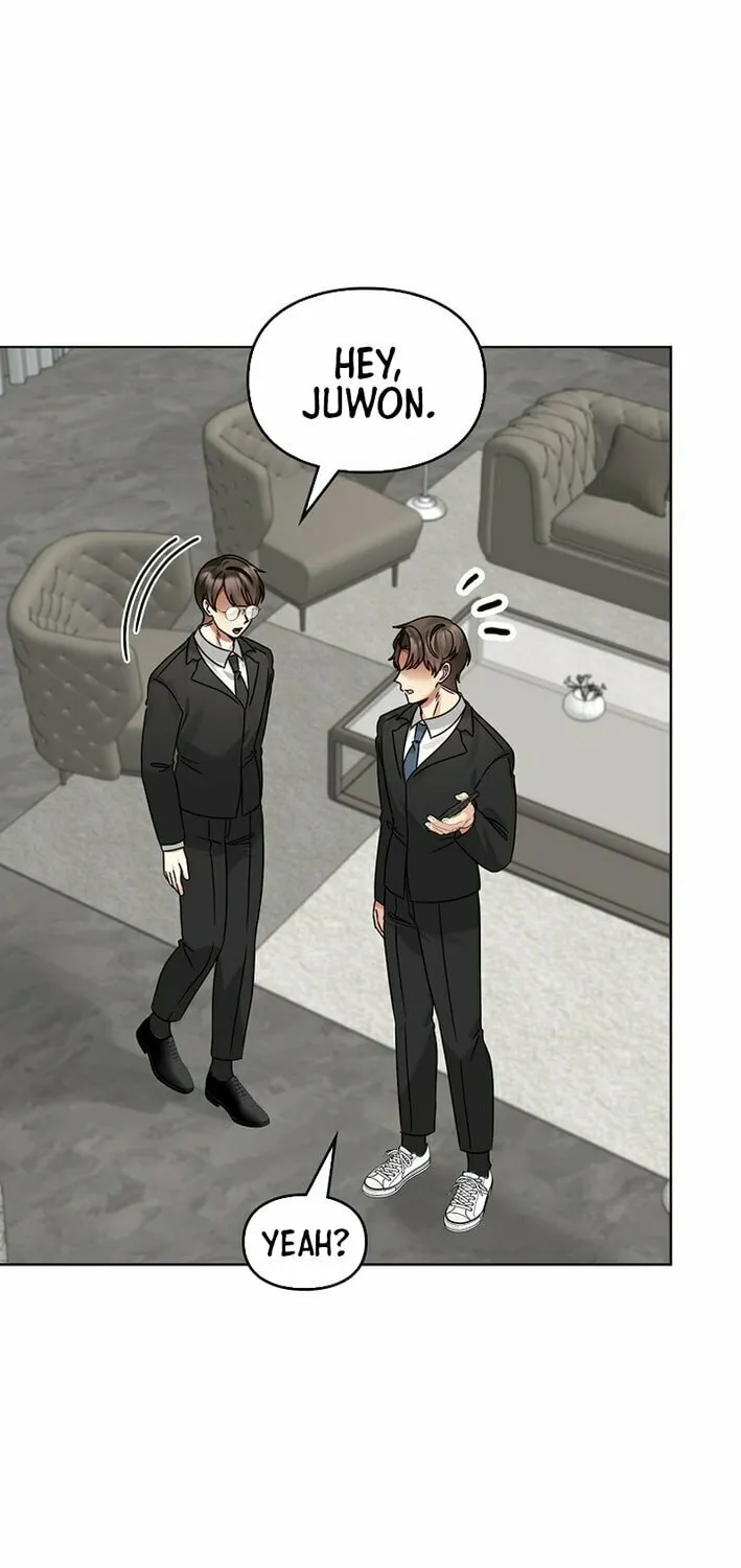 I Became a Doting Father Chapter 196 page 10 - 