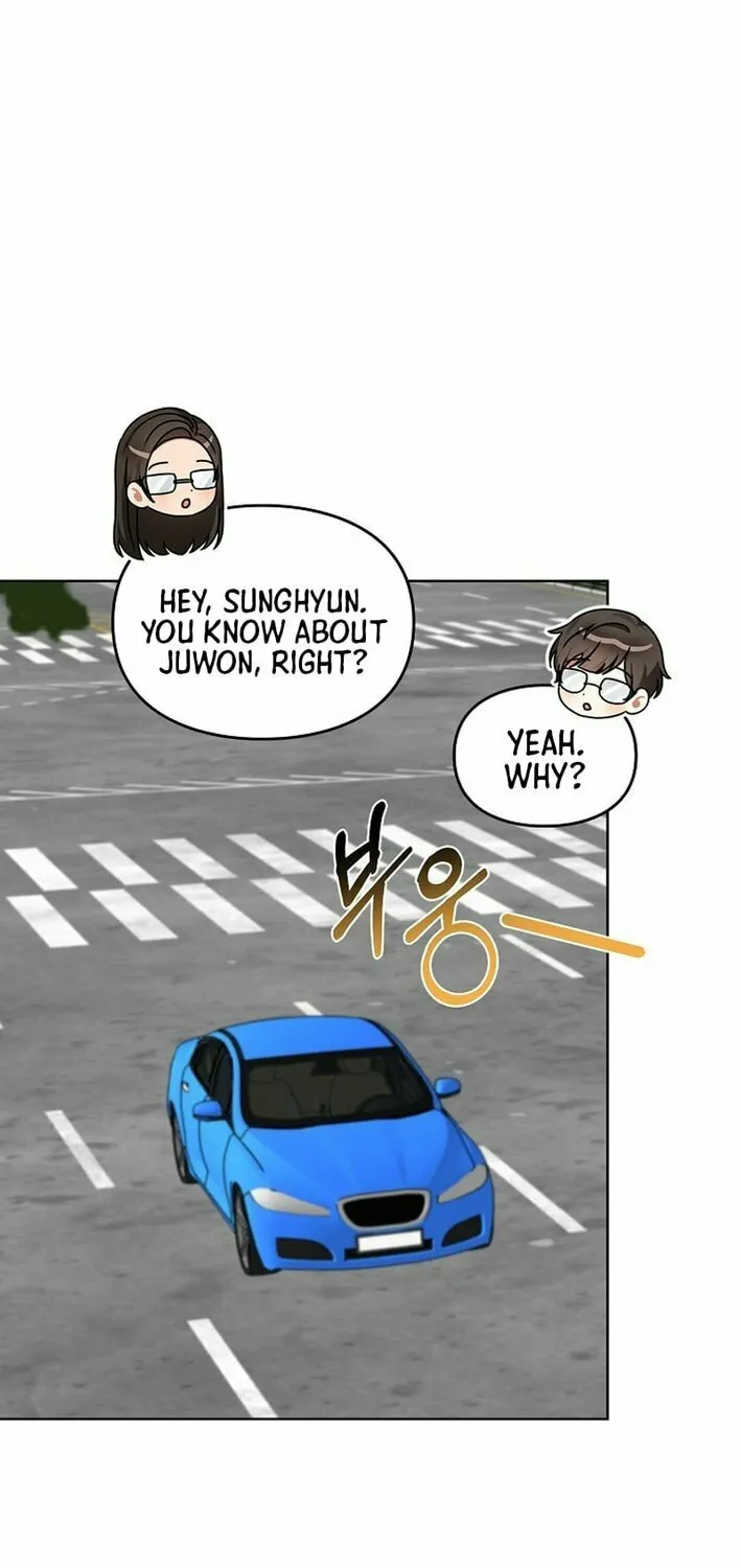 I Became a Doting Father Chapter 197 page 17 - 
