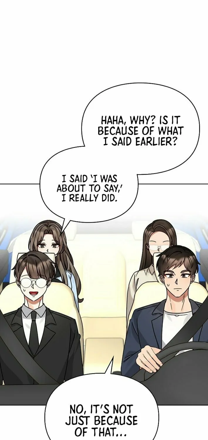 I Became a Doting Father Chapter 197 page 19 - 