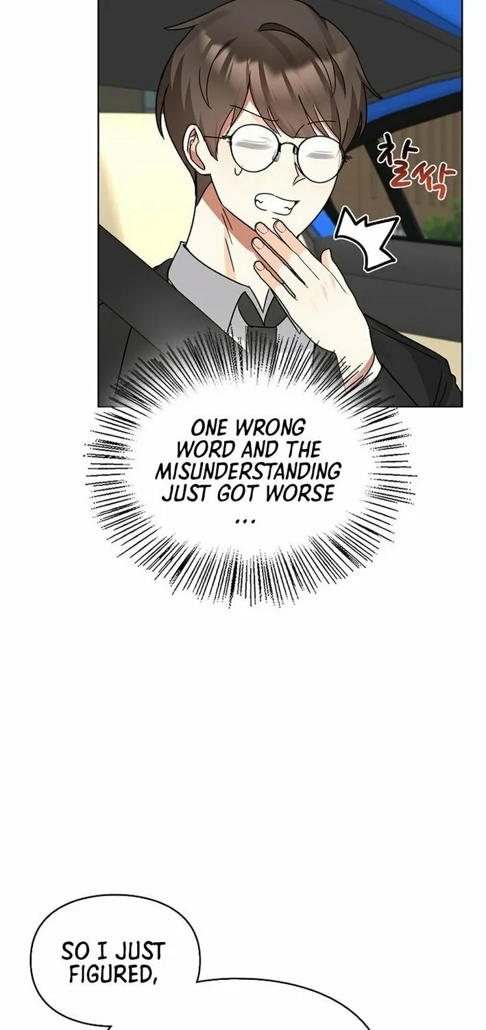 I Became a Doting Father Chapter 197 page 23 - 