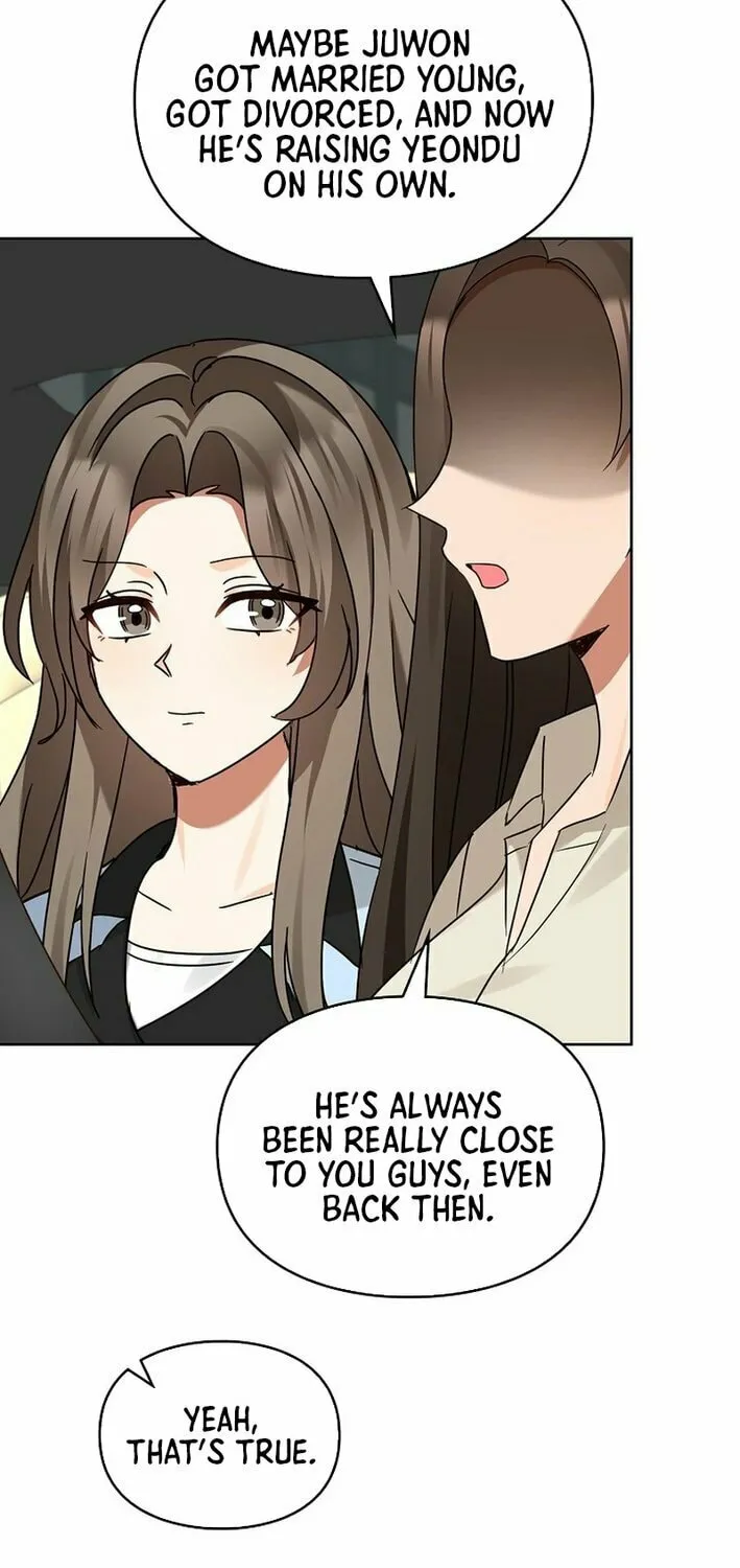 I Became a Doting Father Chapter 197 page 24 - 
