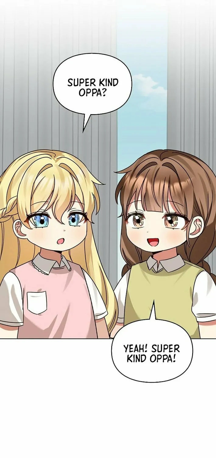I Became a Doting Father Chapter 197 page 4 - 