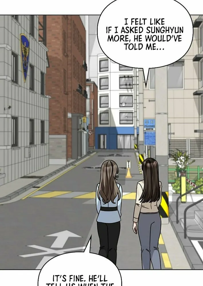 I Became a Doting Father Chapter 197 page 35 - 