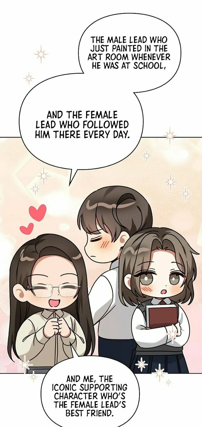 I Became a Doting Father Chapter 197 page 47 - 
