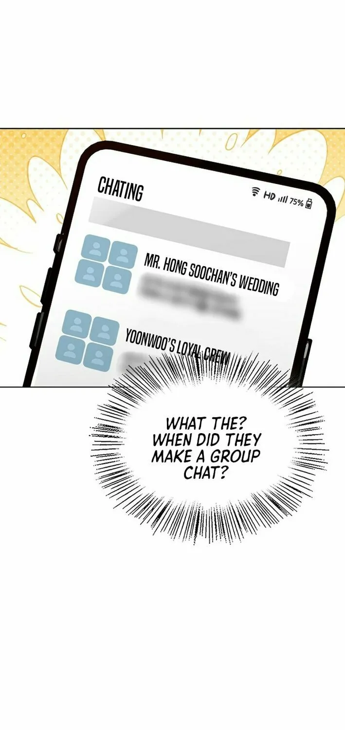 I Became a Doting Father Chapter 197 page 62 - 