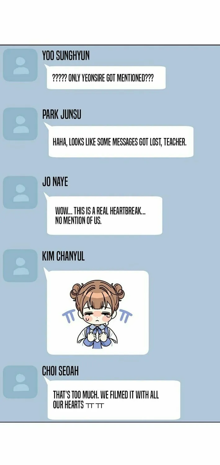 I Became a Doting Father Chapter 197 page 64 - 