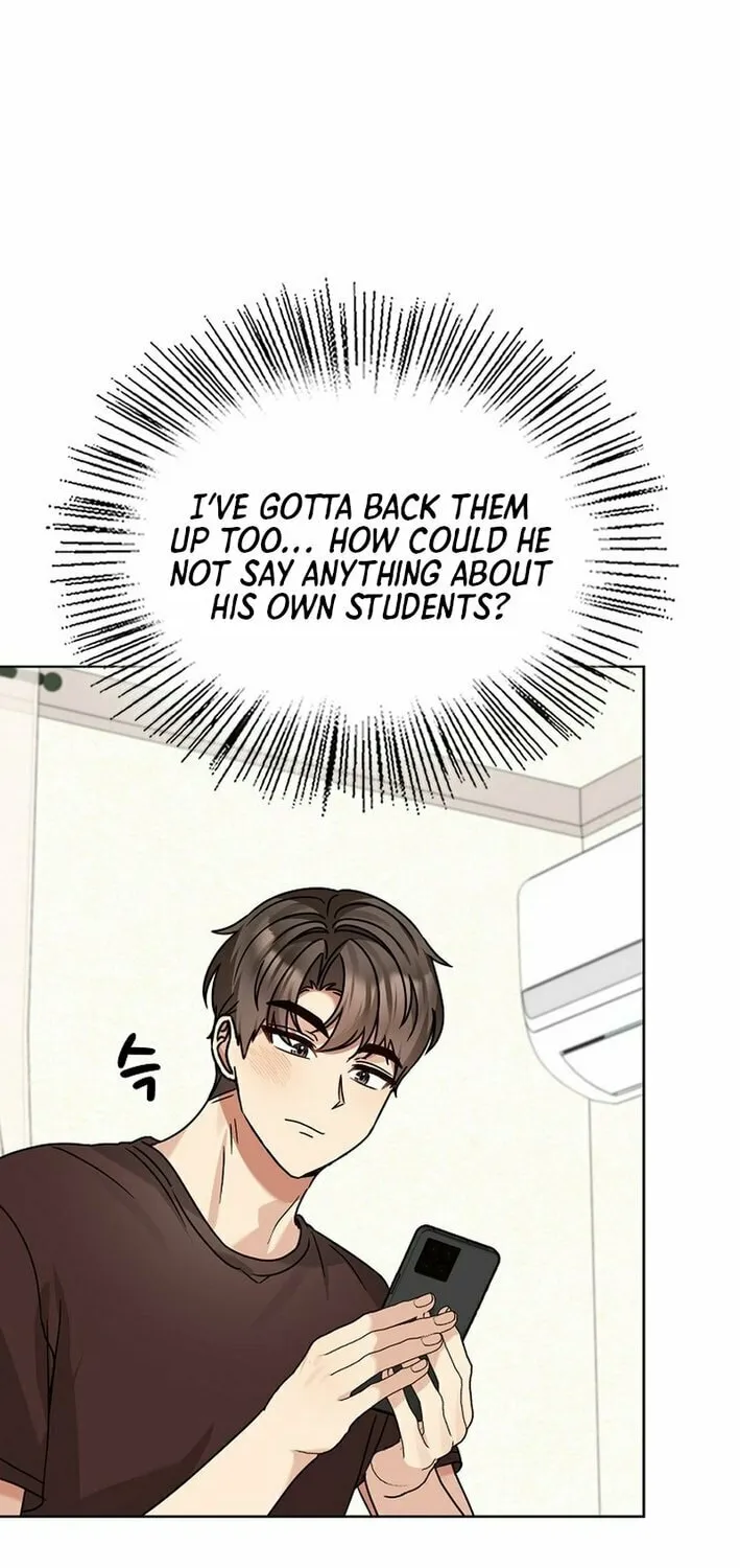 I Became a Doting Father Chapter 197 page 65 - 