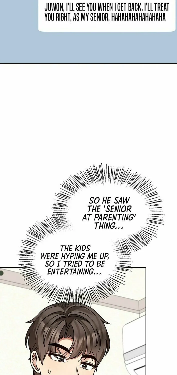 I Became a Doting Father Chapter 197 page 68 - 