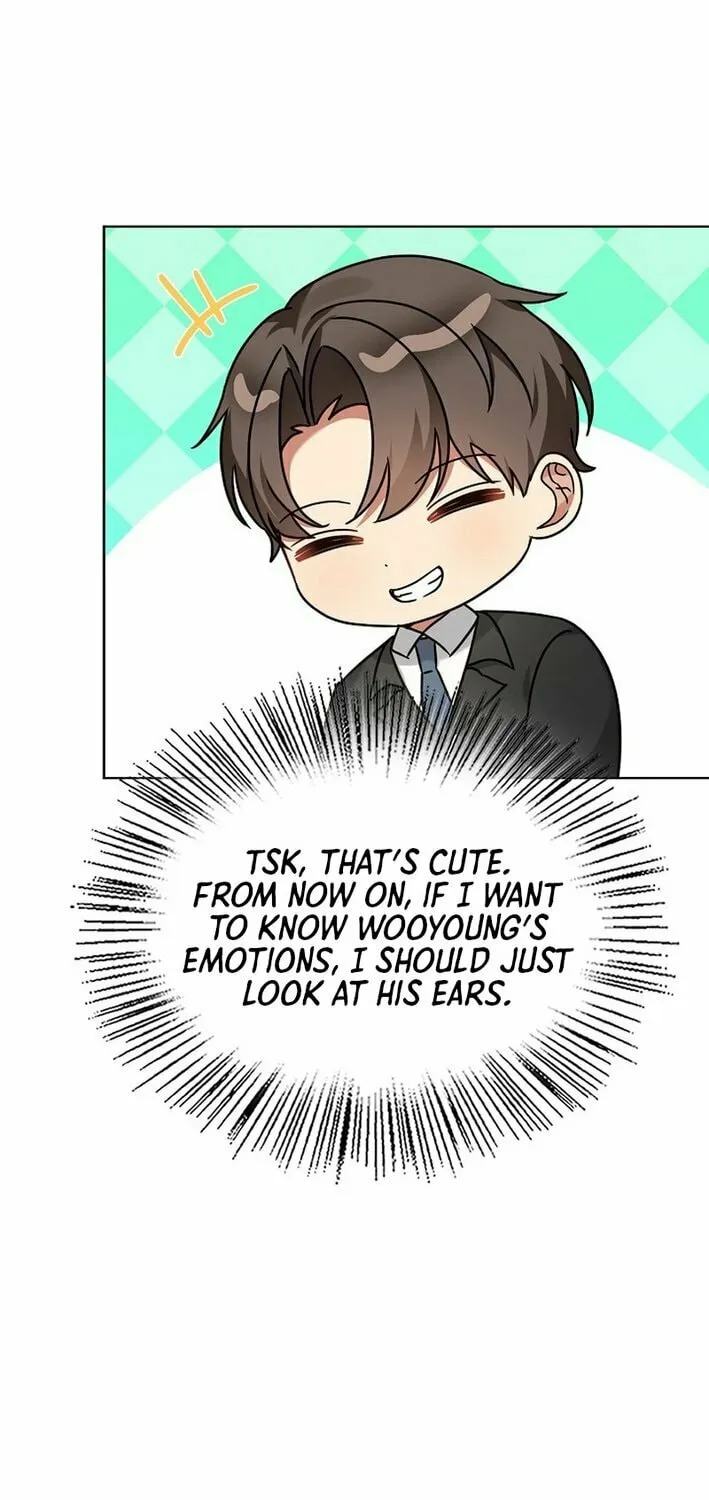 I Became a Doting Father Chapter 197 page 8 - 