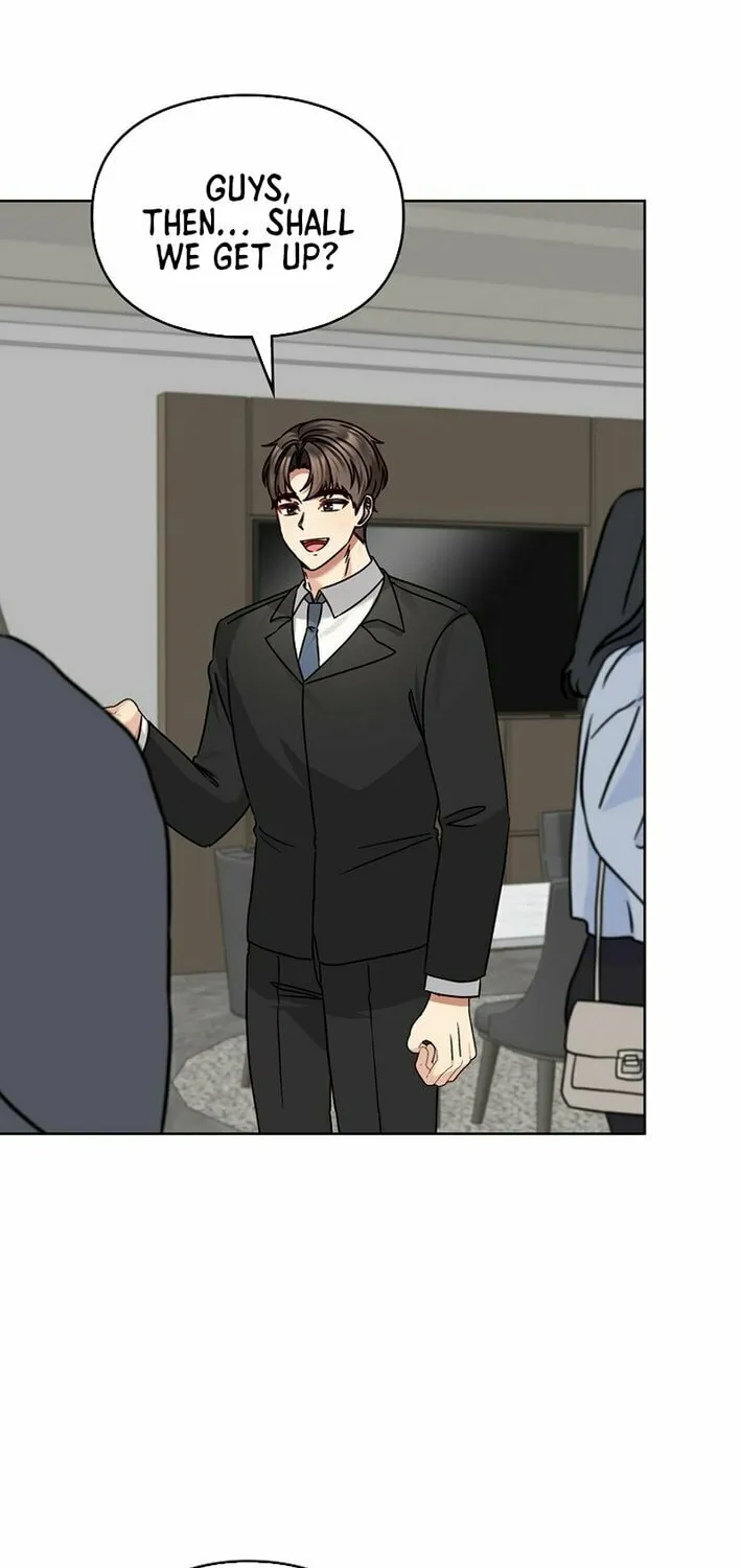 I Became a Doting Father Chapter 197 page 9 - 