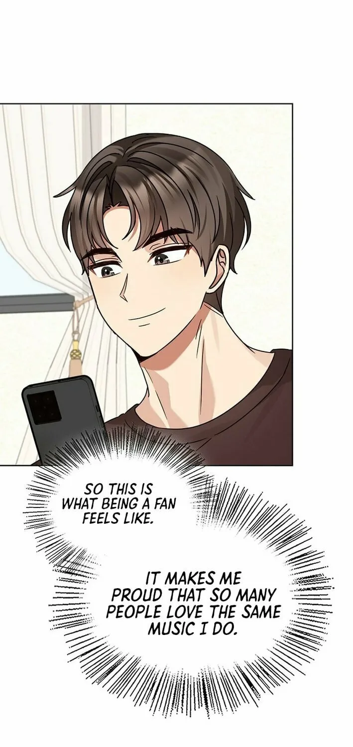 I Became a Doting Father Chapter 198 page 11 - 