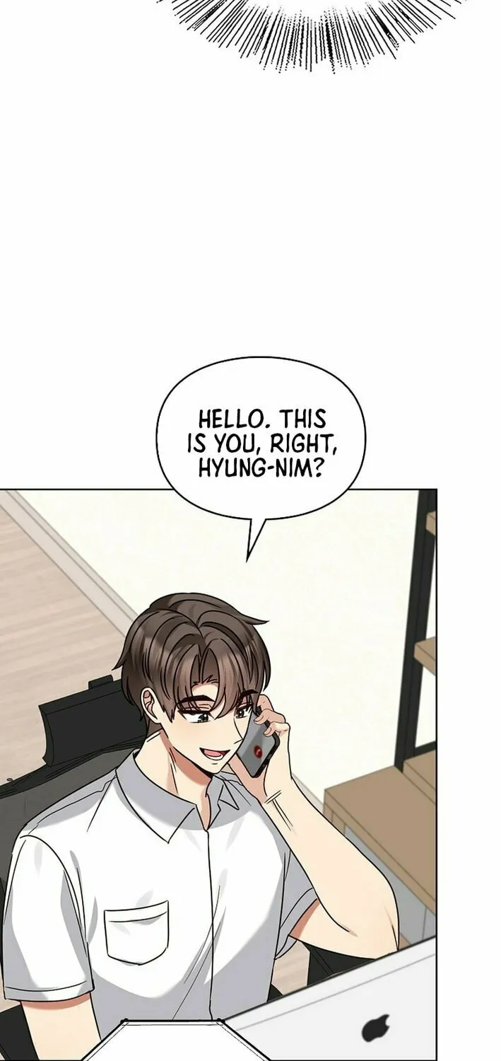 I Became a Doting Father Chapter 198 page 18 - 