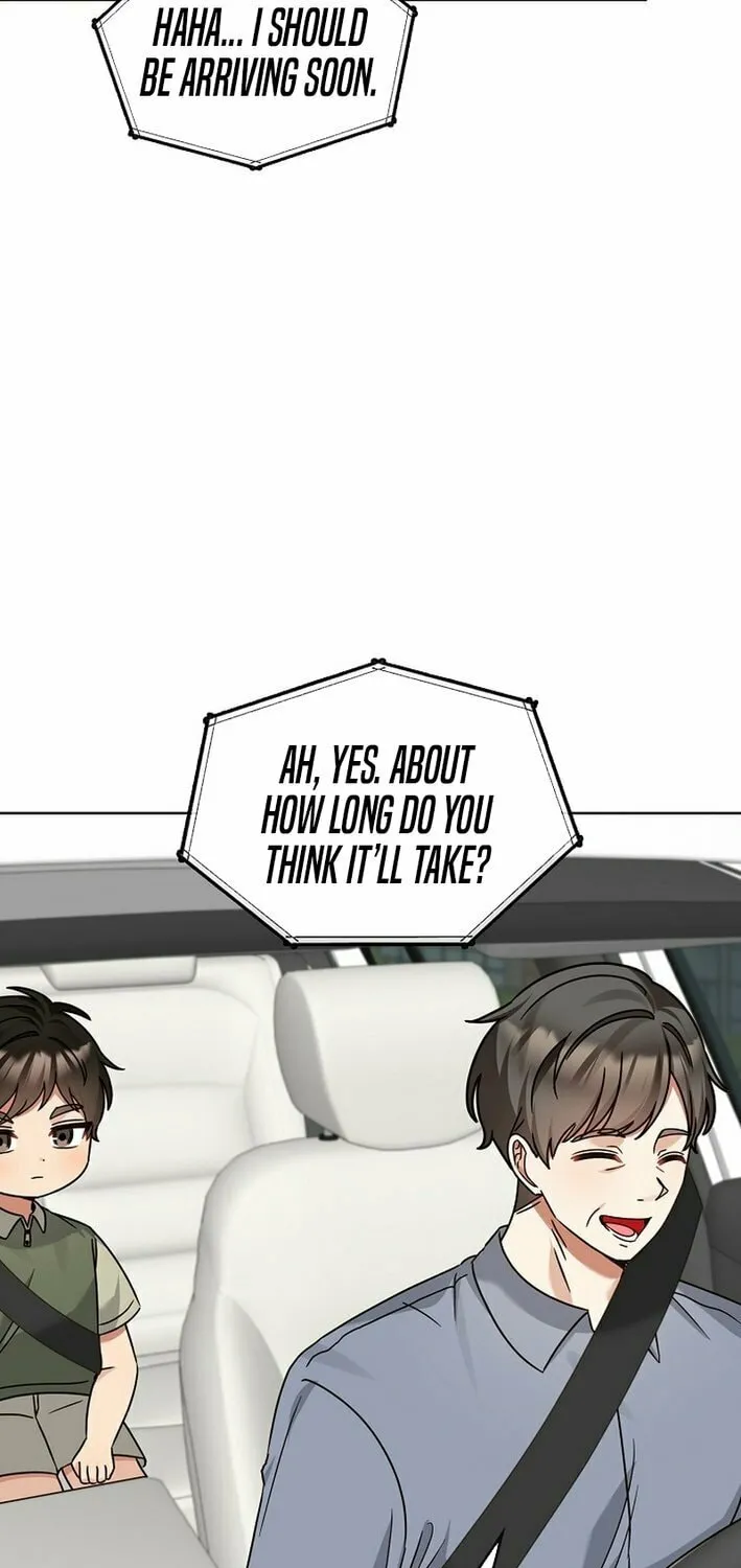 I Became a Doting Father Chapter 198 page 19 - 