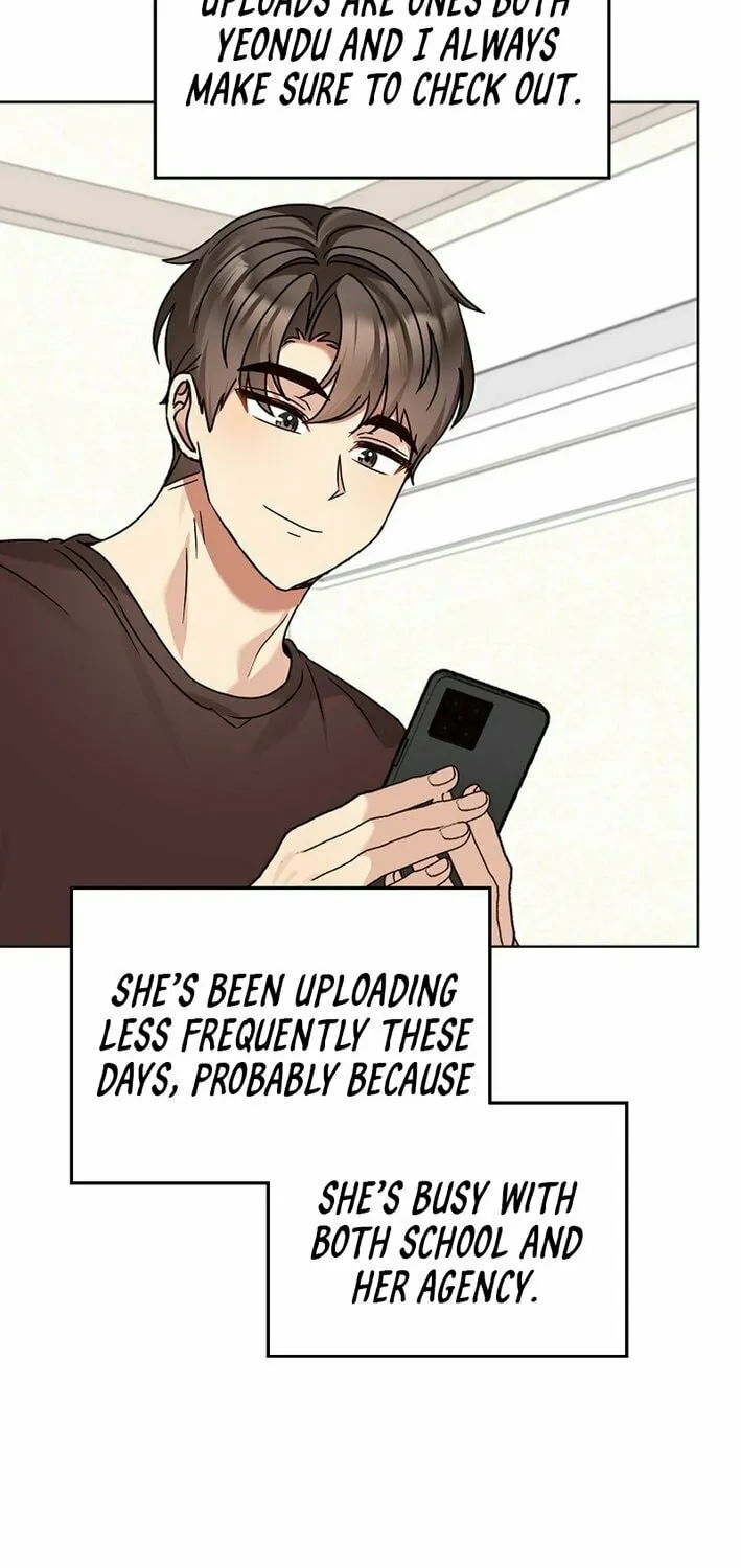 I Became a Doting Father Chapter 198 page 3 - 