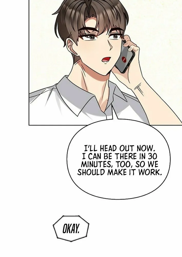 I Became a Doting Father Chapter 198 page 21 - 