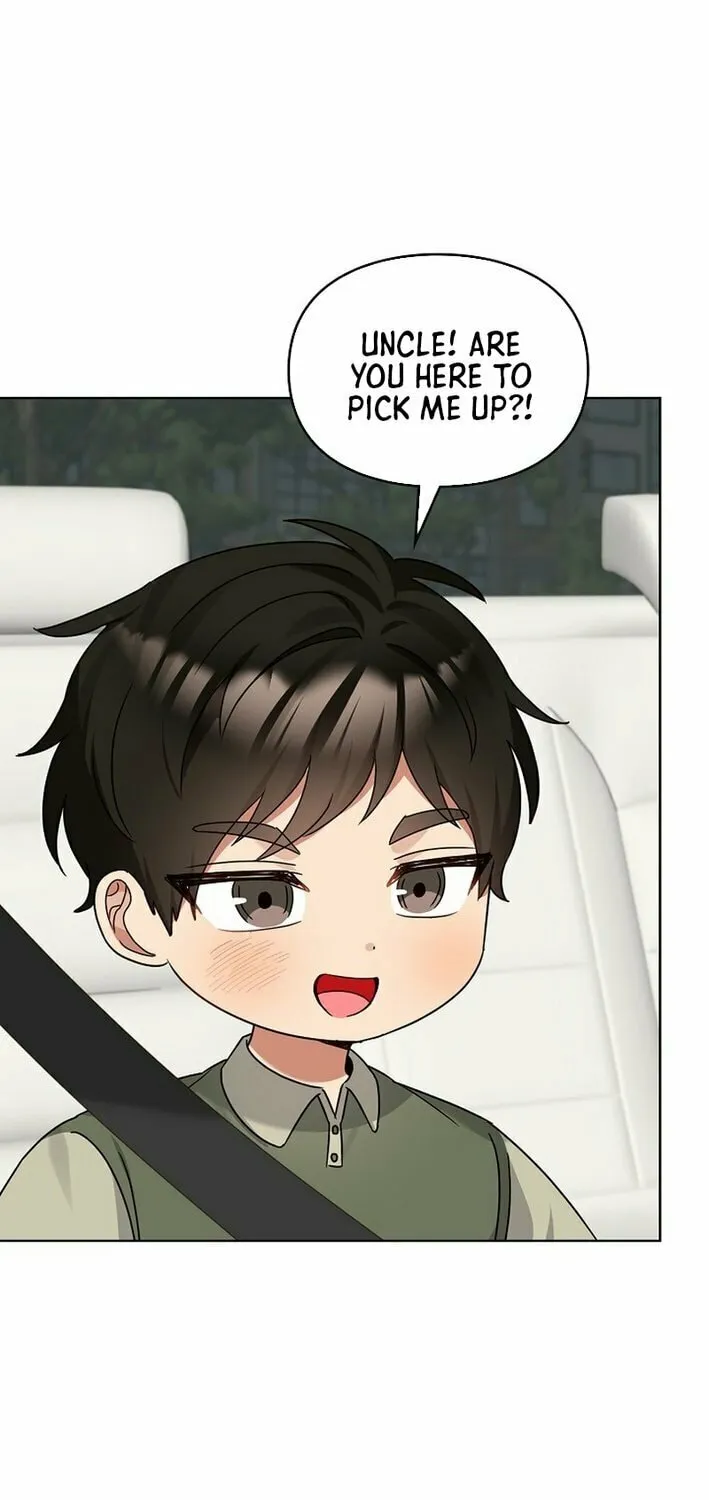 I Became a Doting Father Chapter 198 page 22 - 
