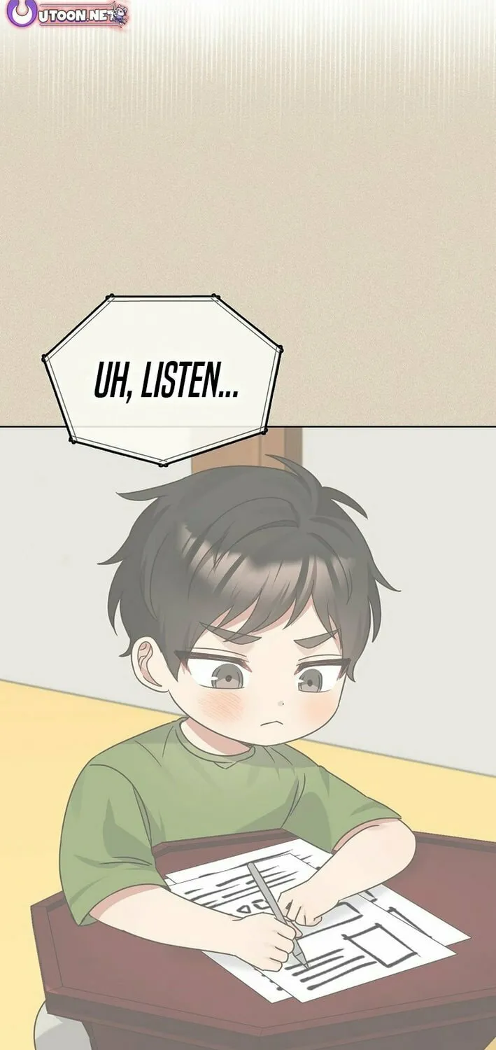I Became a Doting Father Chapter 198 page 24 - 