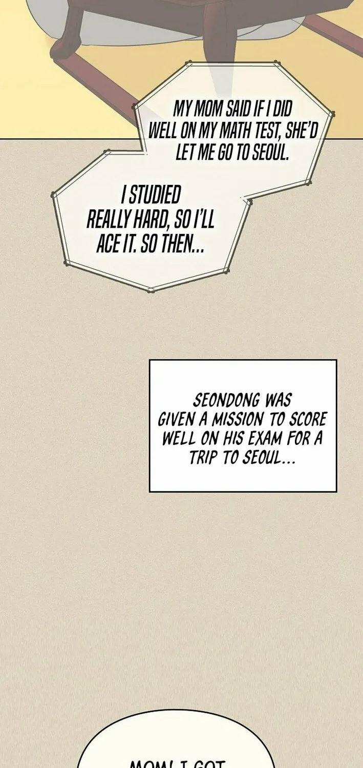 I Became a Doting Father Chapter 198 page 25 - 